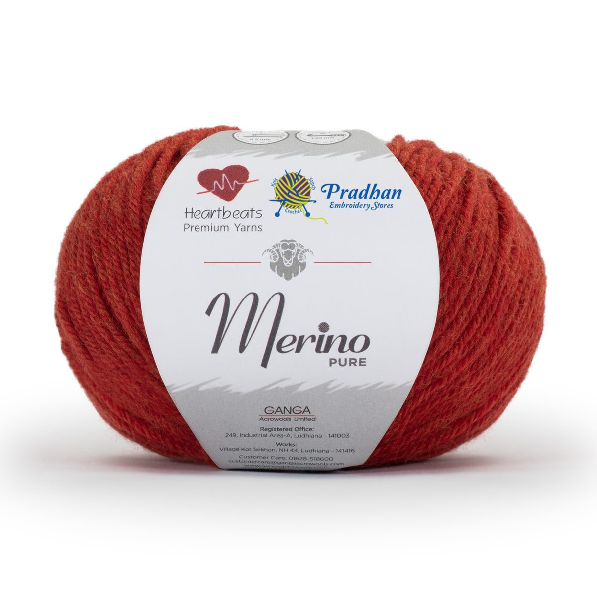 Merino Pure MNP06