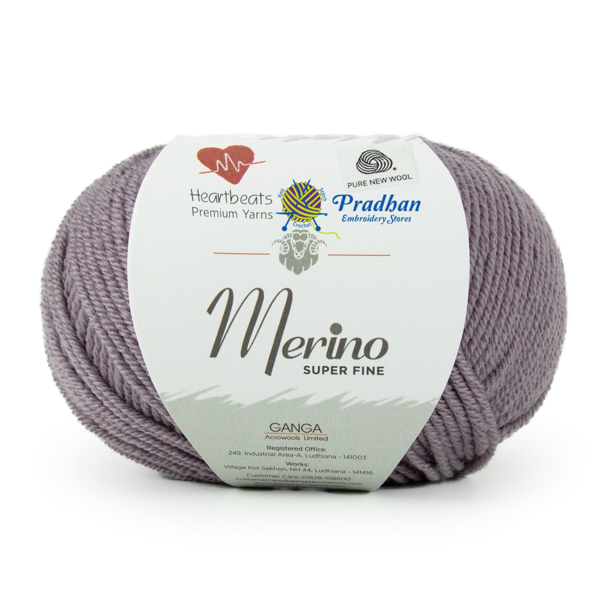 Merino Super Fine MSF17