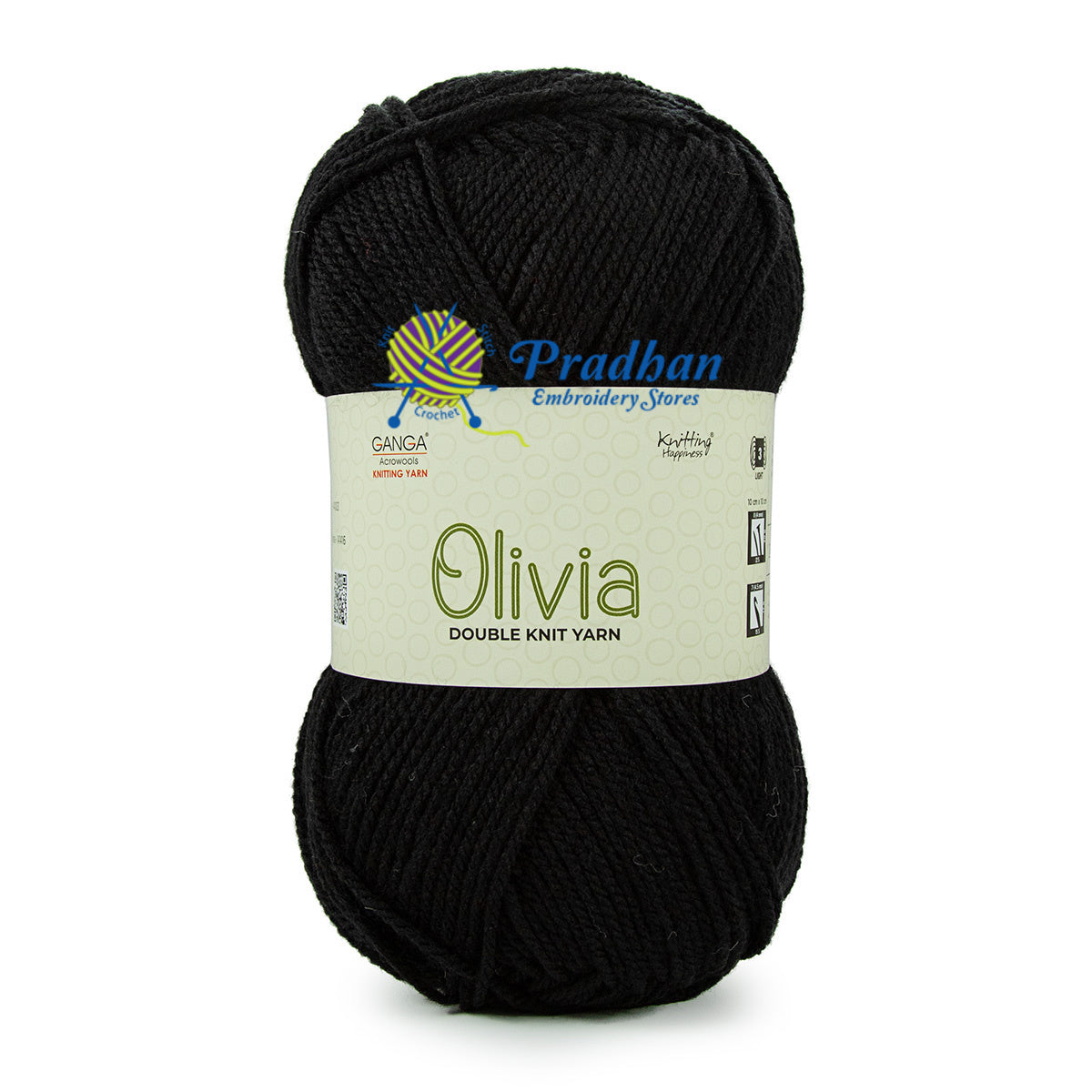 Olivia OLV006 Black