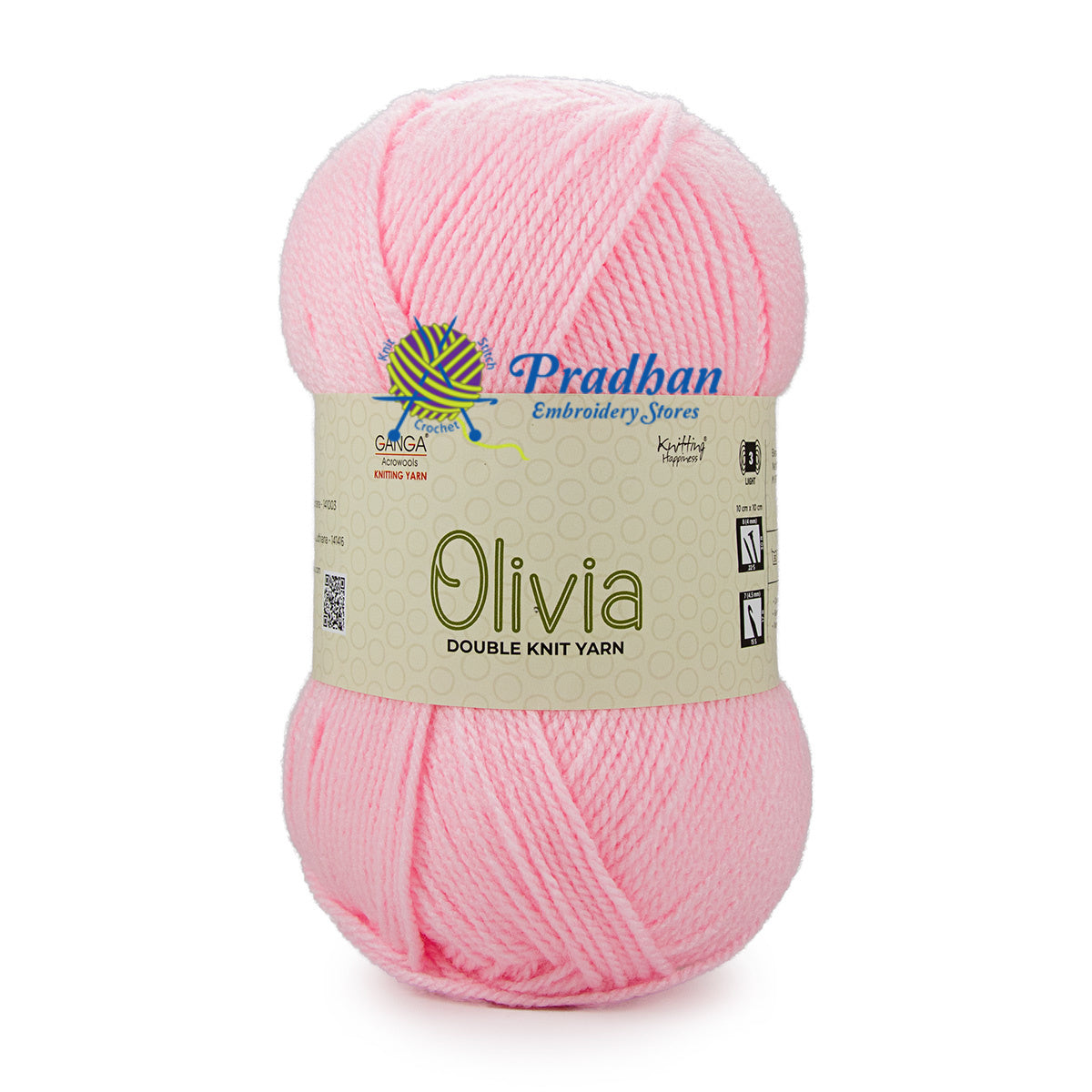 Olivia OLV009