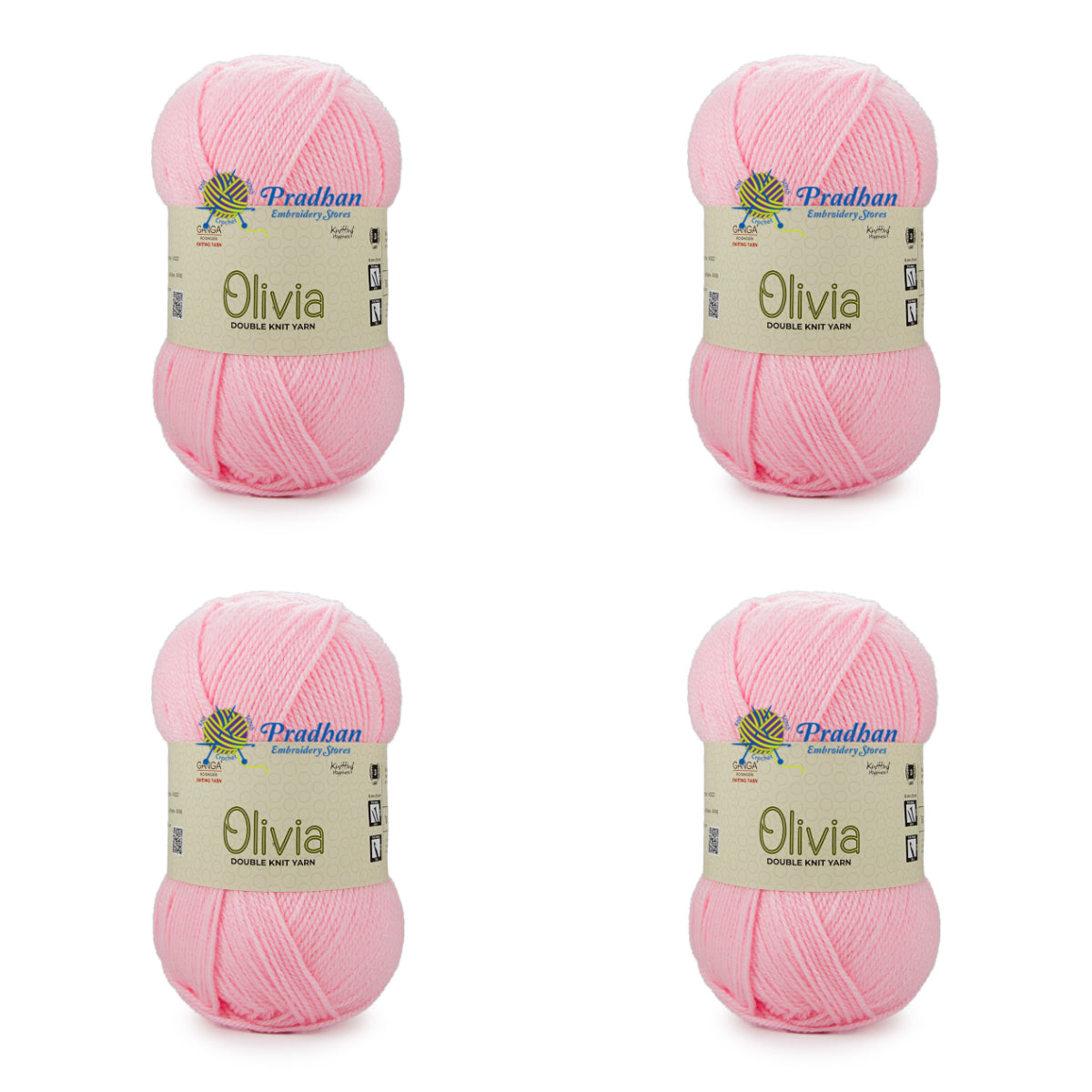 Olivia OLV009