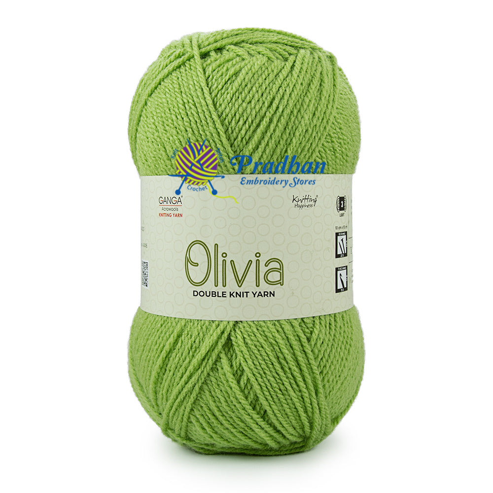 Olivia OLV016