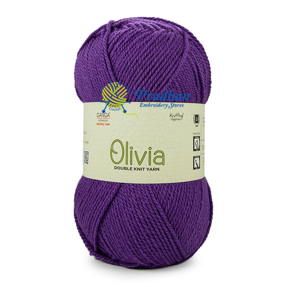 Olivia OLV018
