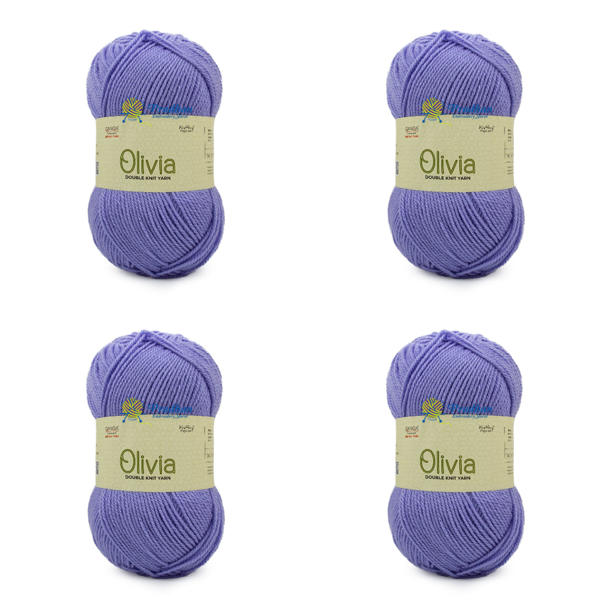 Olivia OLV021