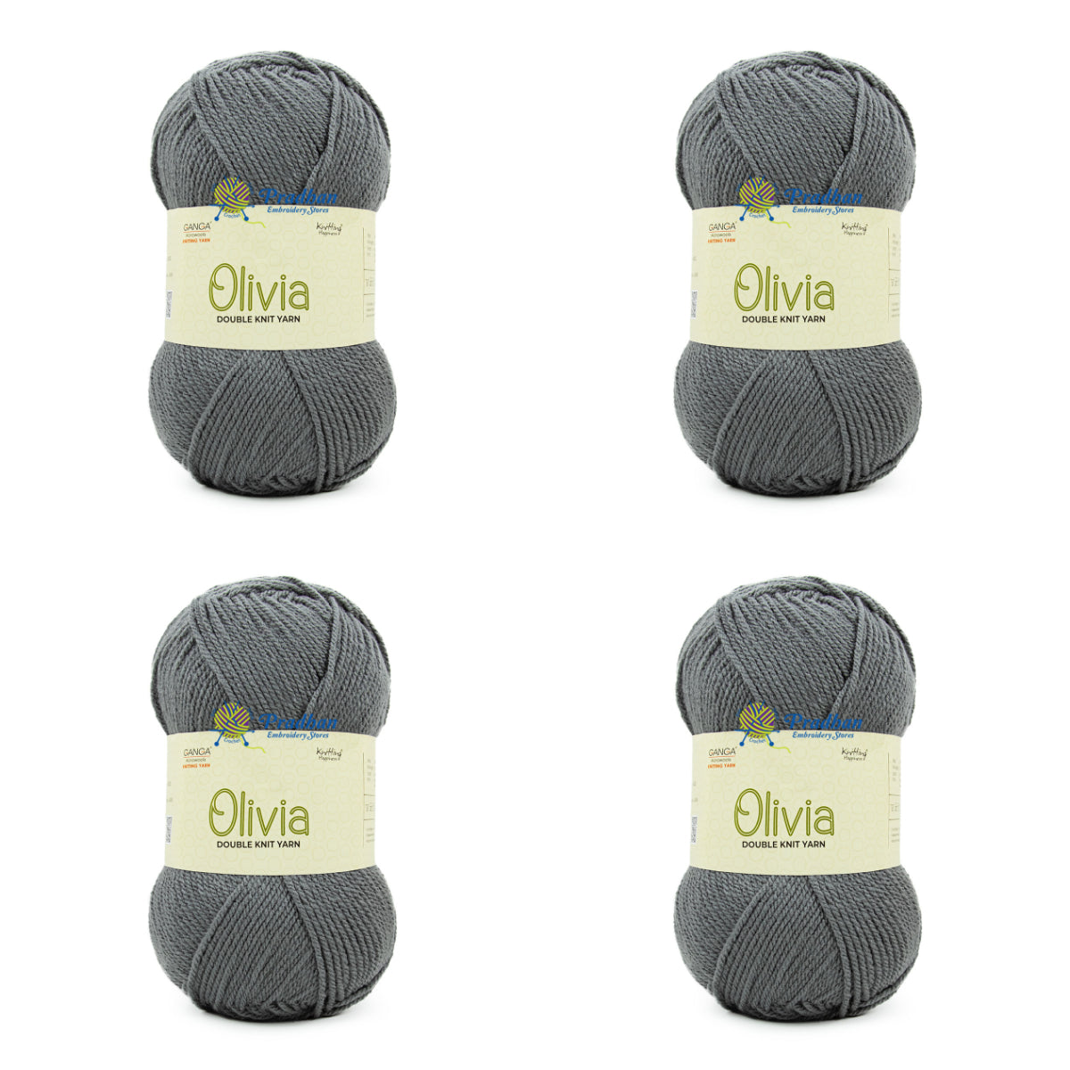 Olivia OLV027
