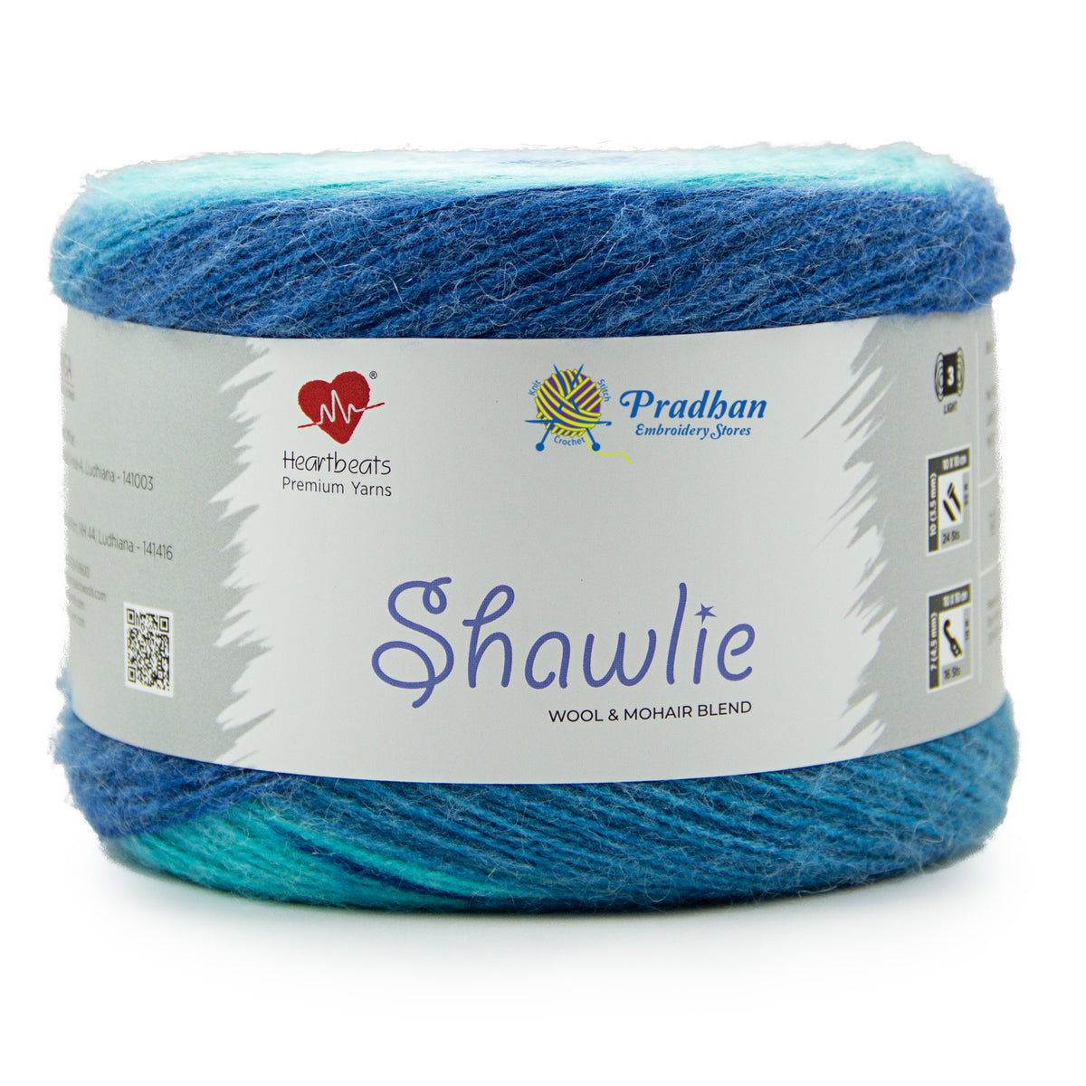 Shawlie SHL005
