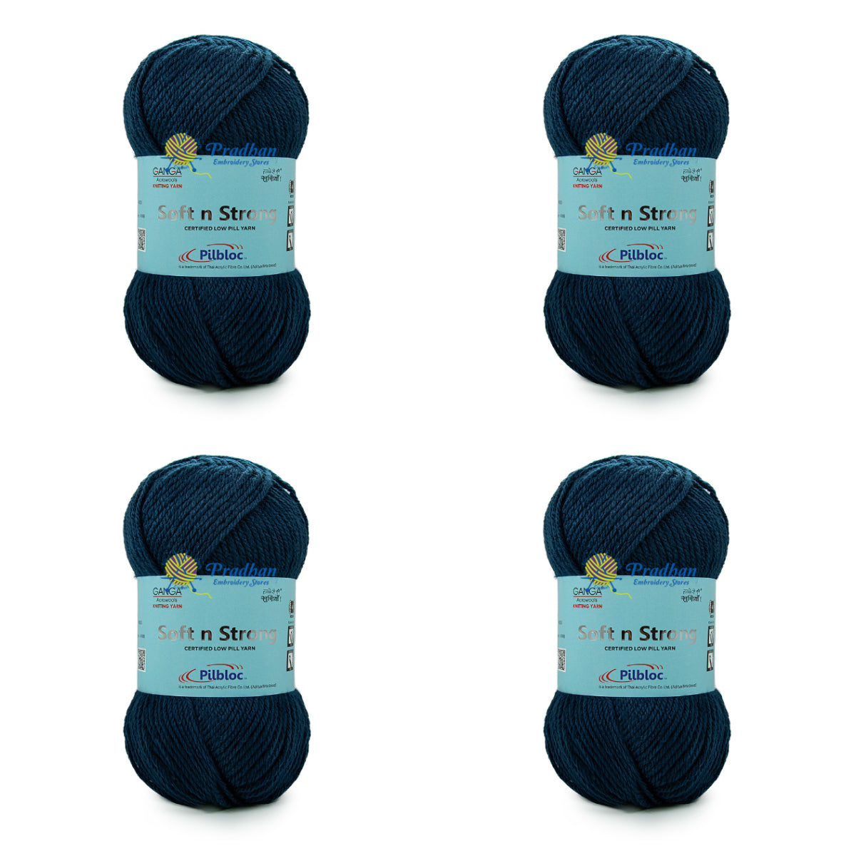 Soft N Strong SNS003