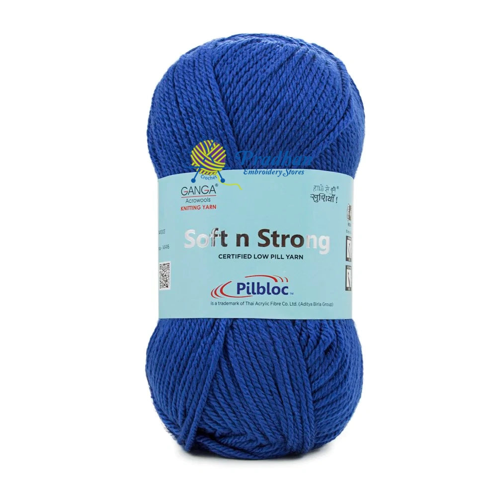 Soft N Strong SNS004