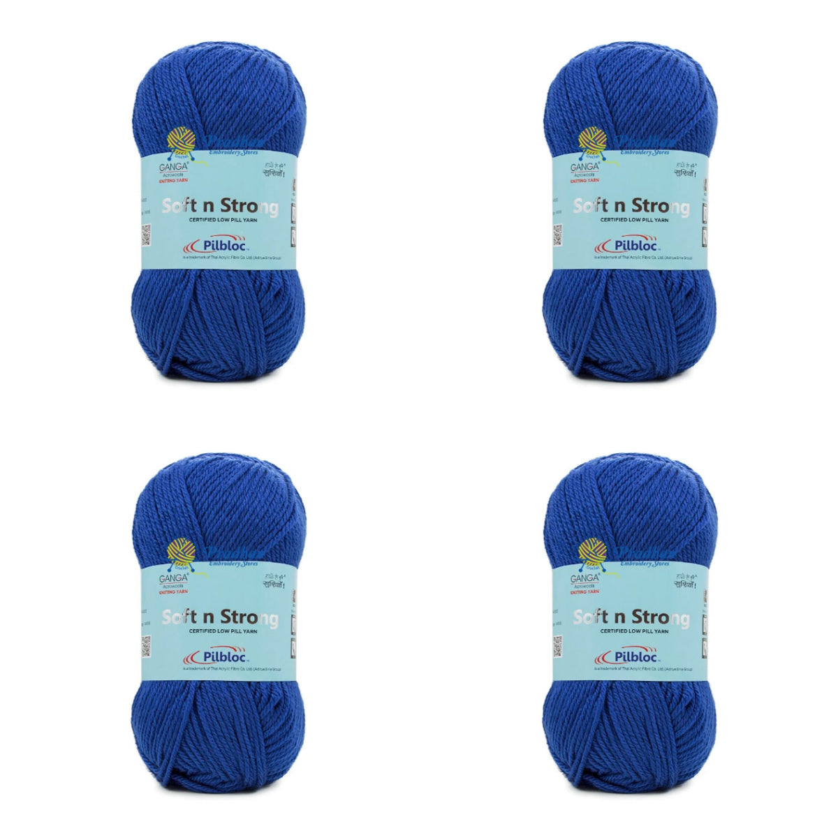 Soft N Strong SNS004