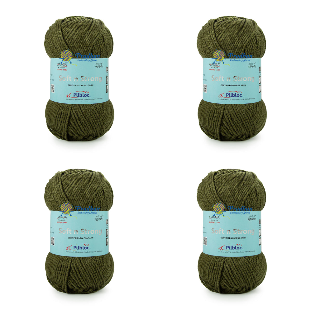 Soft N Strong SNS005