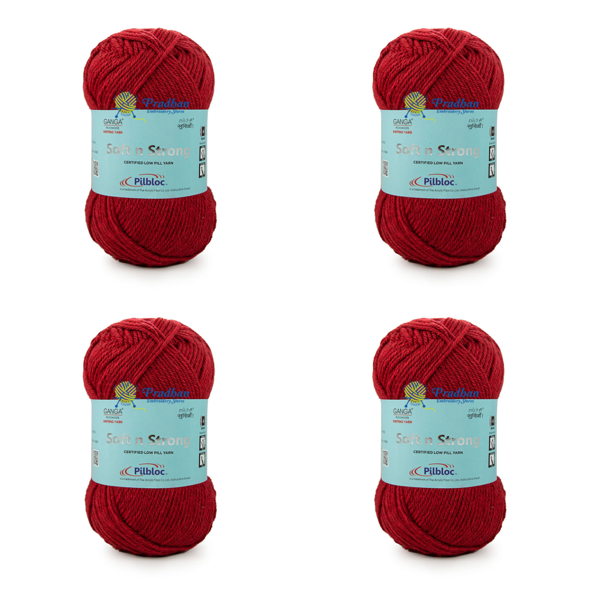 Soft N Strong SNS008
