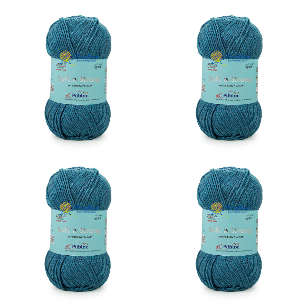 Soft N Strong SNS012