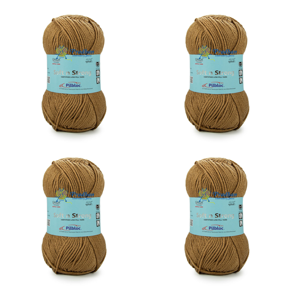 Soft N Strong SNS015