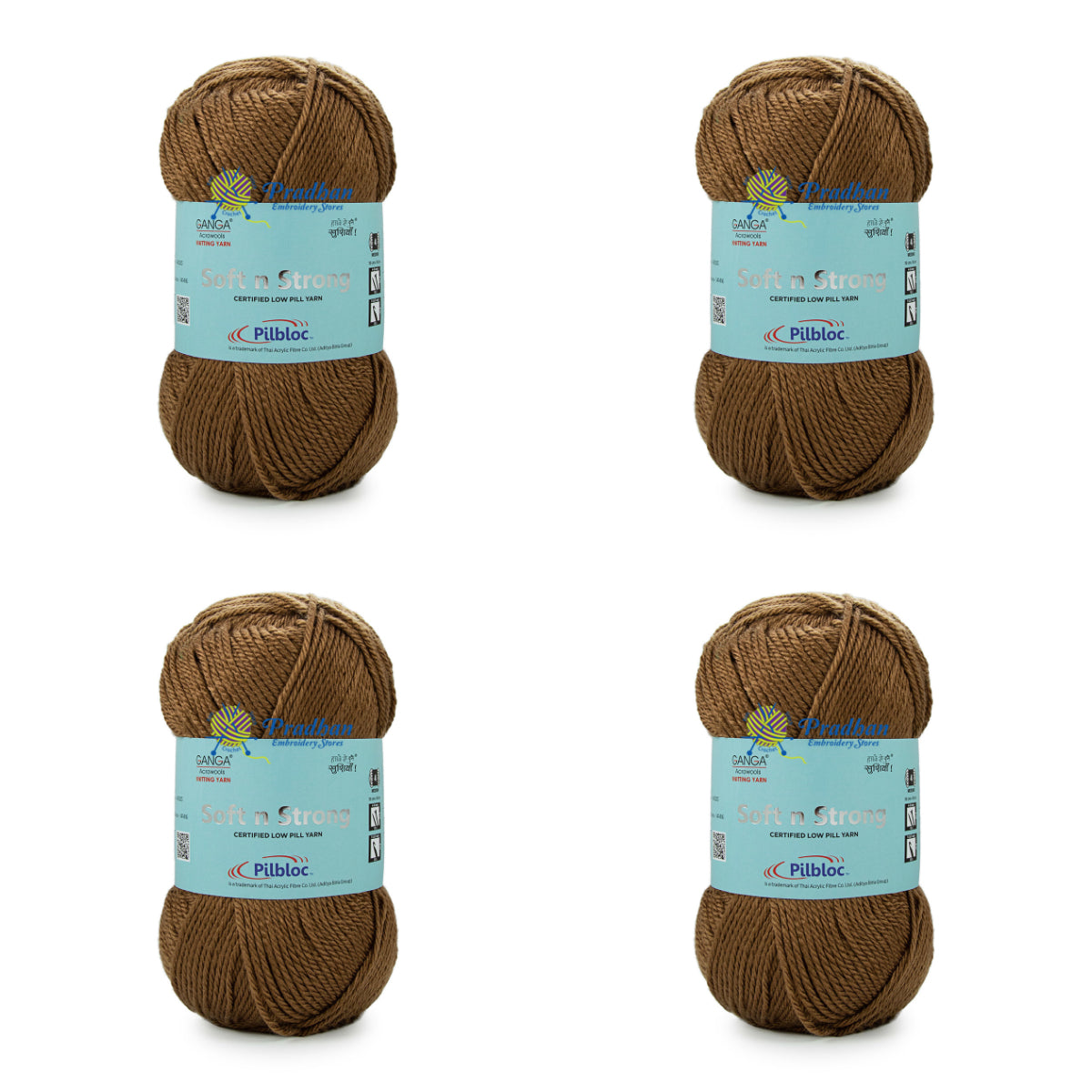 Soft N Strong SNS016