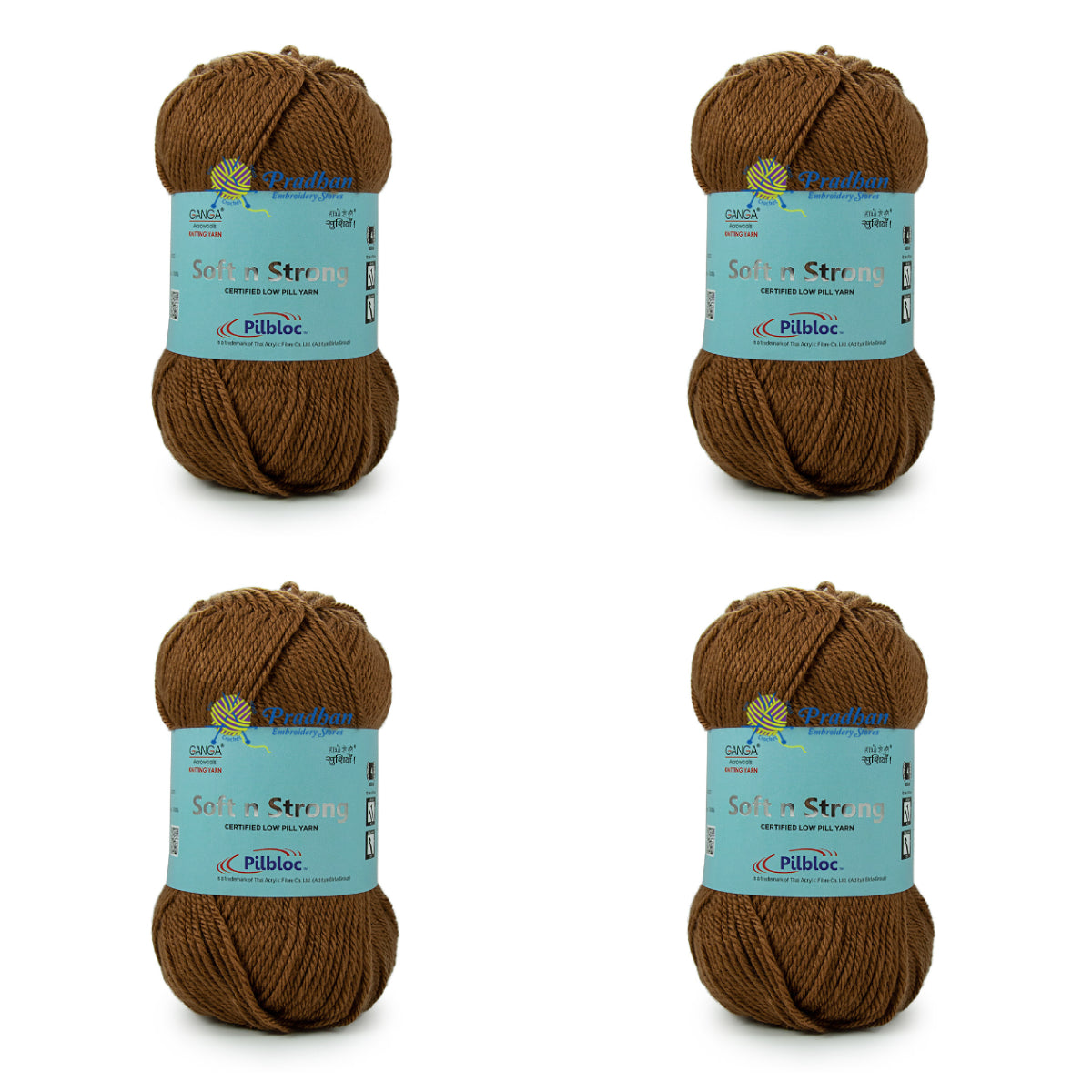 Soft N Strong SNS023