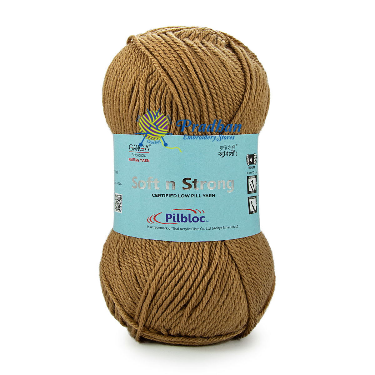 Soft N Strong SNS015