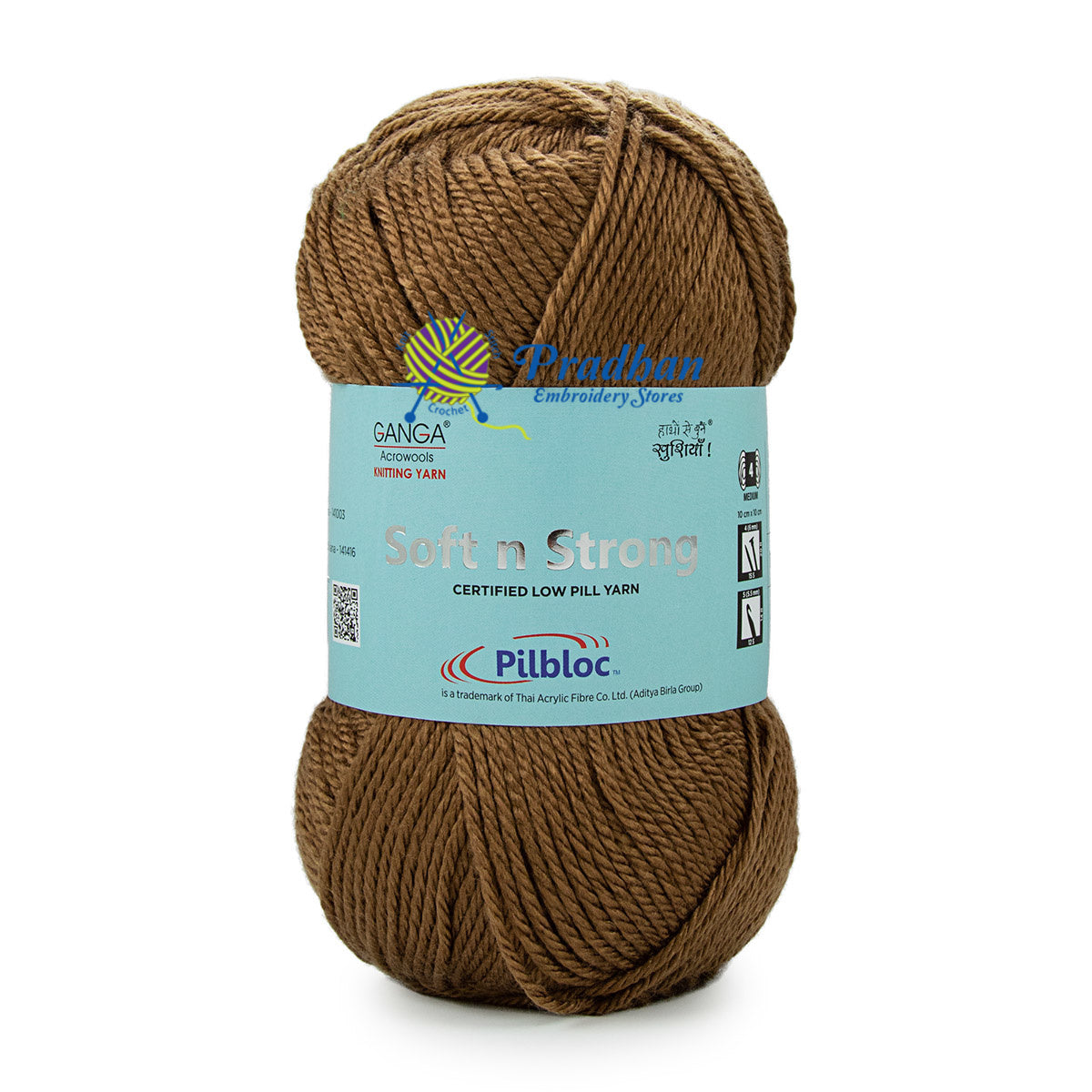 Soft N Strong SNS016