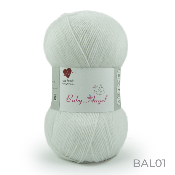 Baby Angel BAL01