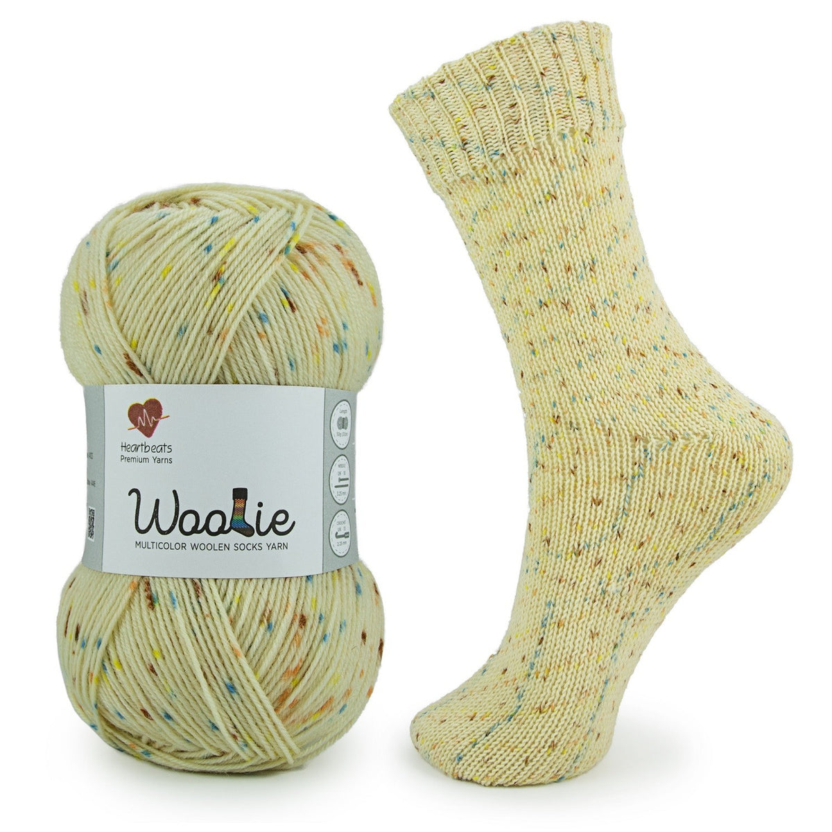 Woolie MultiColor WLM01