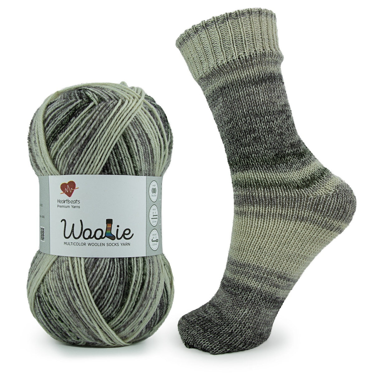 Woolie MultiColor WLM02