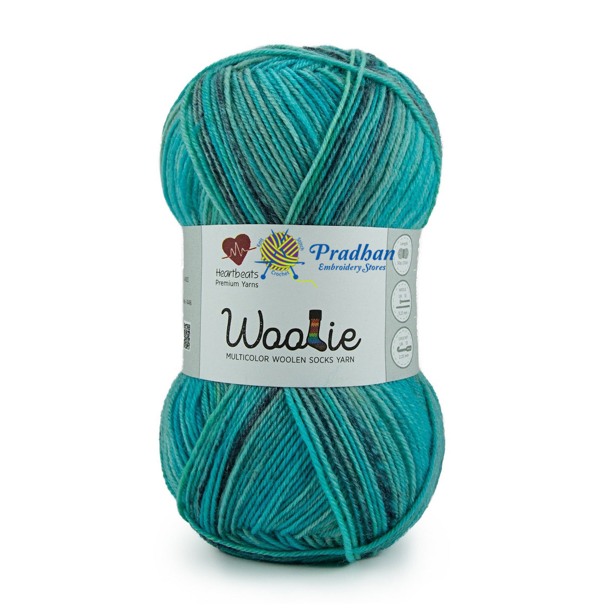 Woolie MultiColor WLM04