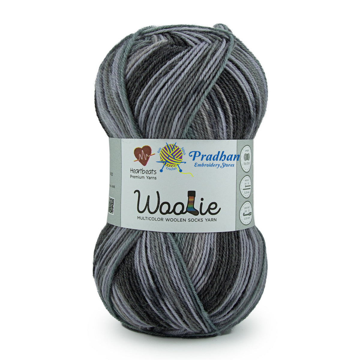 Woolie MultiColor WLM07