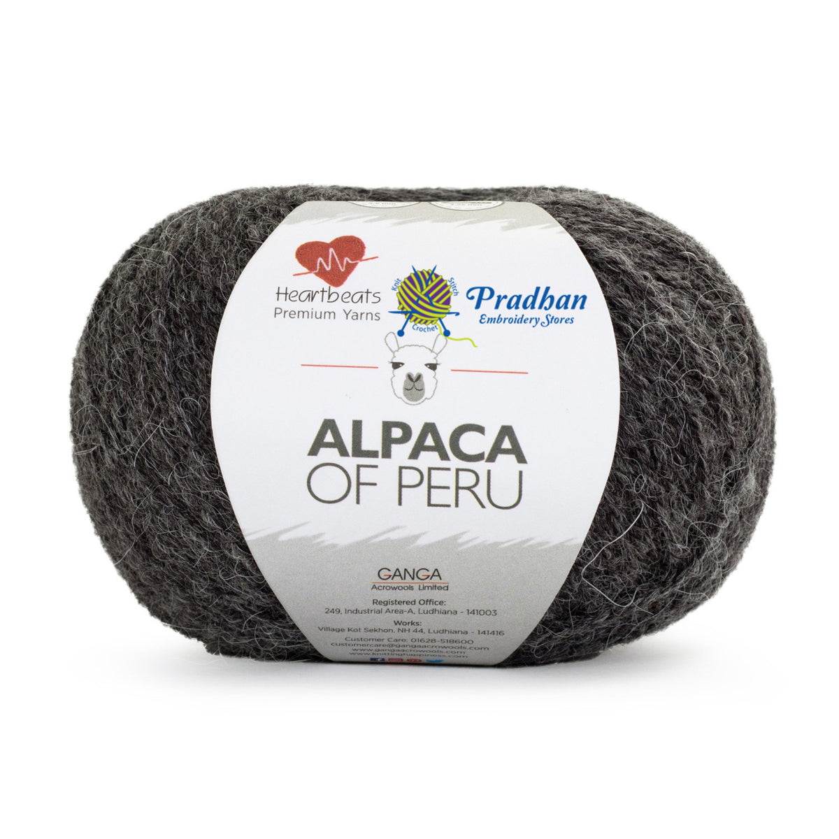 Alpaca of Peru APU2