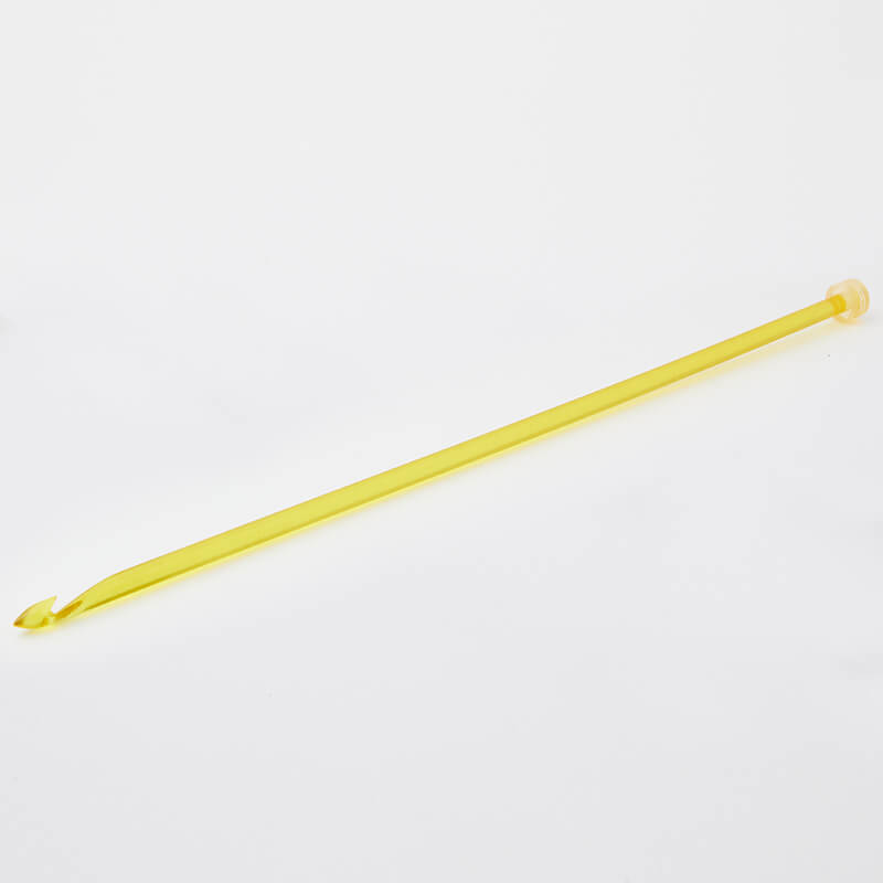 Trendz Tricot / Afghan Traditional Single Ended Crochet Hook (30cm)