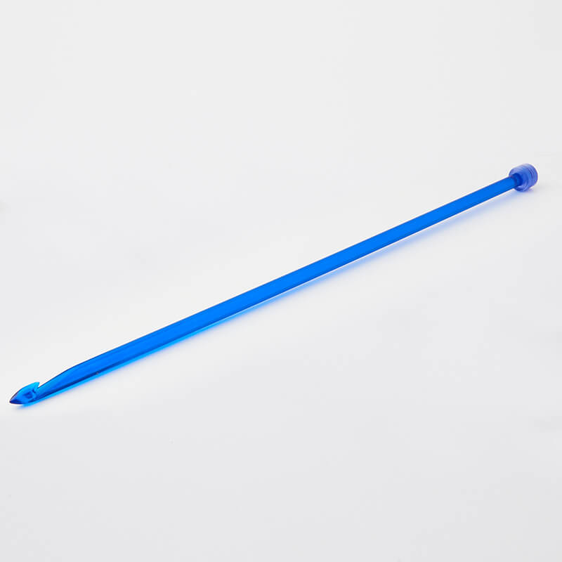 Trendz Tricot / Afghan Traditional Single Ended Crochet Hook (30cm)