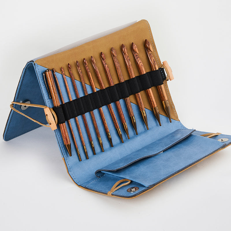 Afghan Tunisian Hook Sets