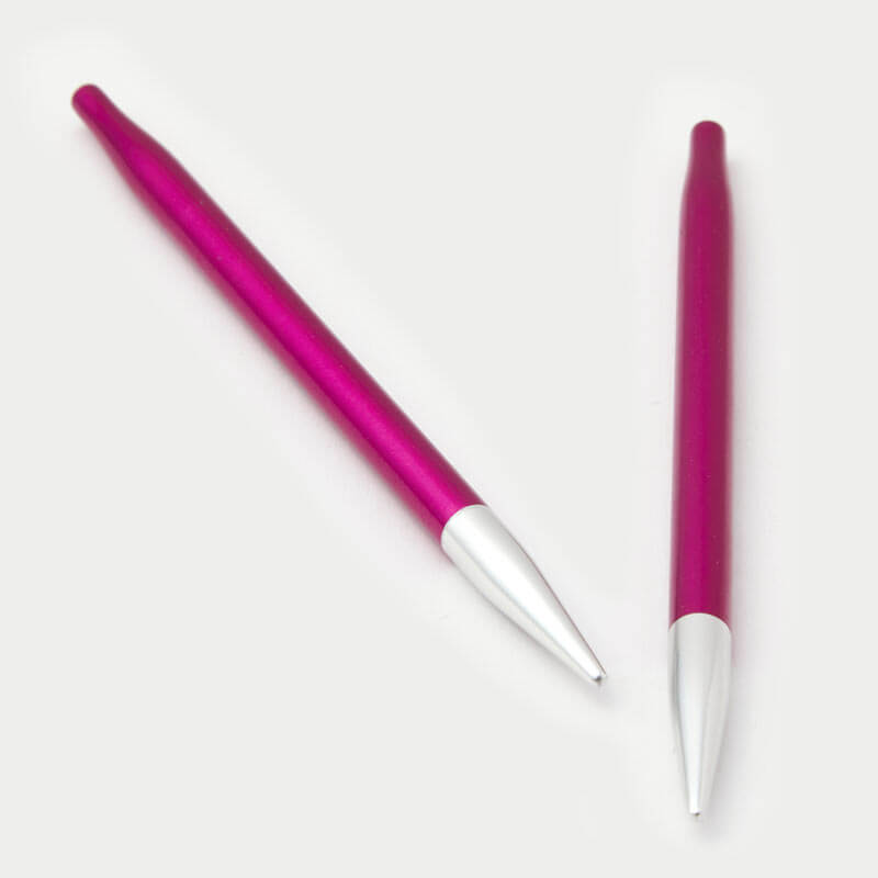Zing Interchangeable Circular Needles - Normal IC