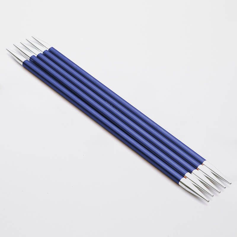 Zing Double Pointed Needles - 20cm (8")