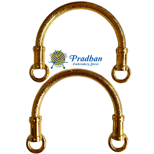 Acrylic (Plastic) Handles