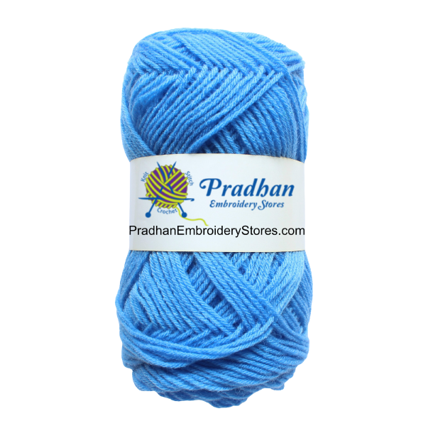 4ply Acrylic Yarn