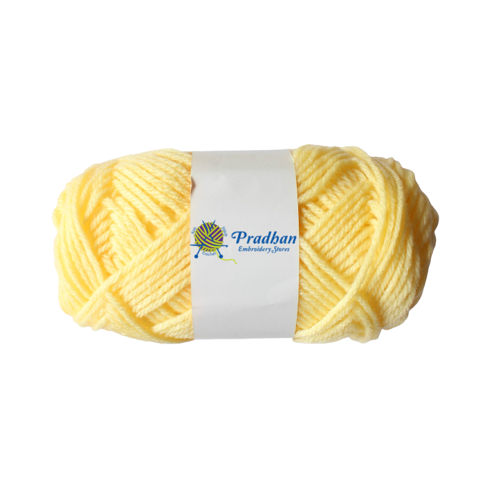 8ply Double Knit Acrylic Yarn