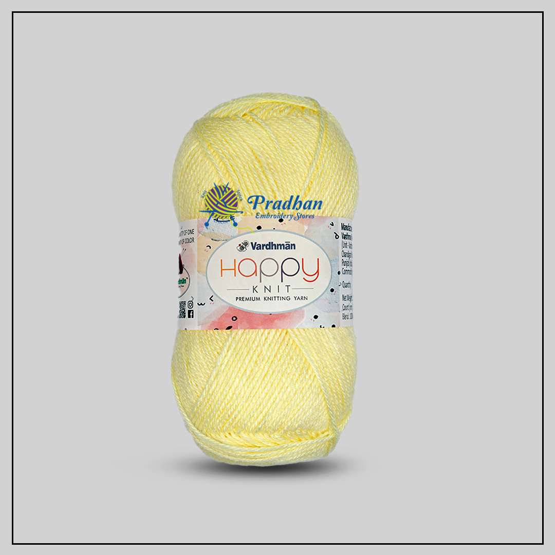 Vardhman Happy Knit