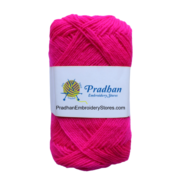 3ply Acrylic Yarn