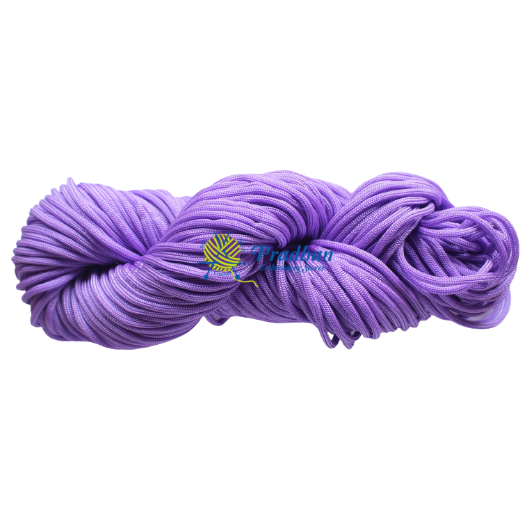 PP 3mm Macrame Cord (150gm)