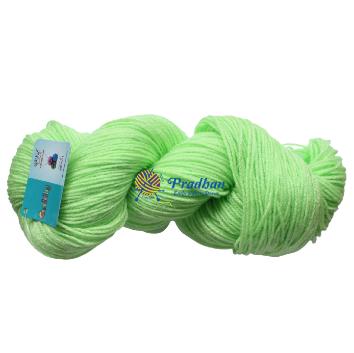 Ganga Acrowools Cuddly 4ply Acrylic Yarn