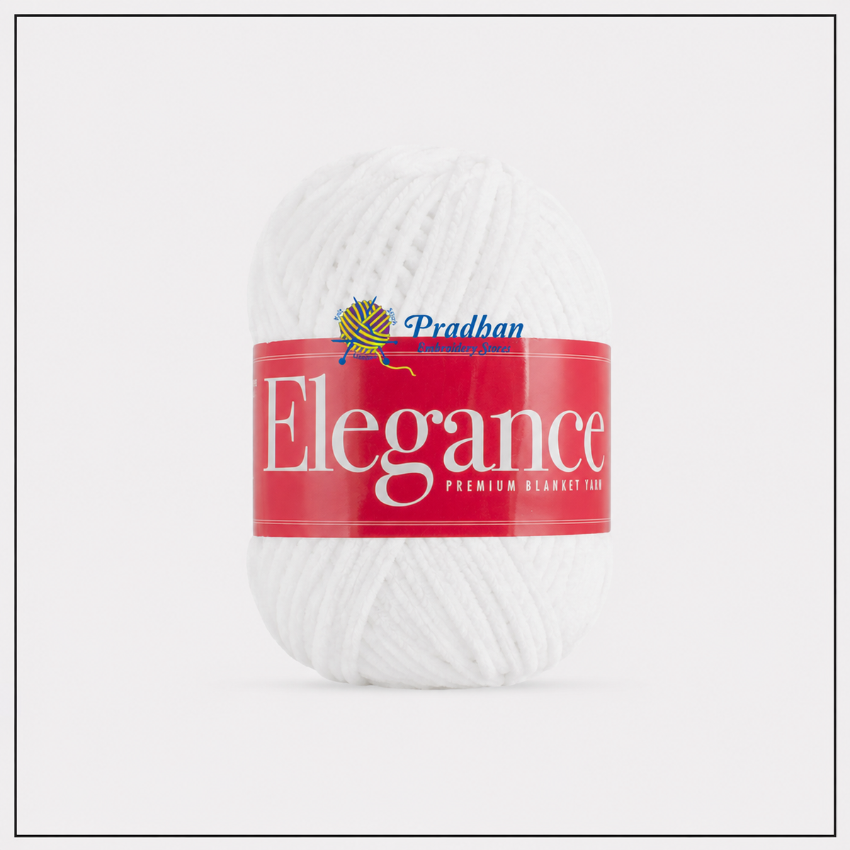 Elegance Premium Blanket Yarn