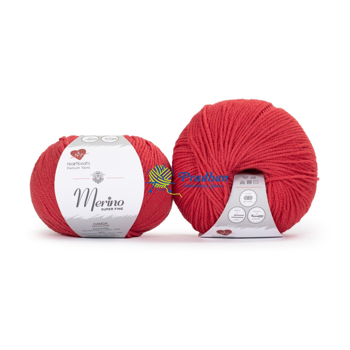Merino Super Fine