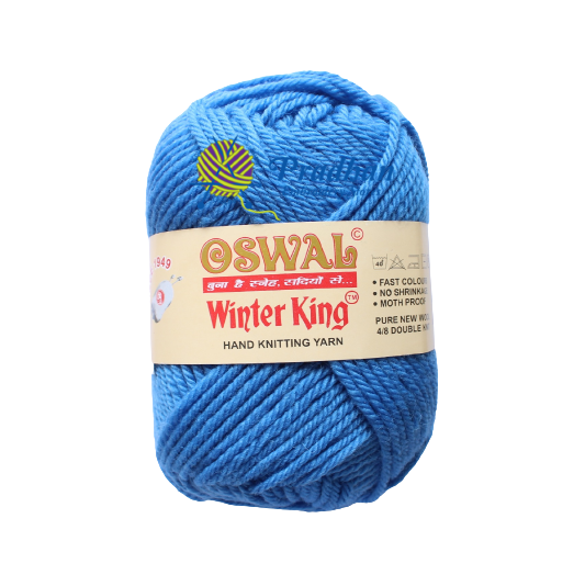 Oswal Winter King