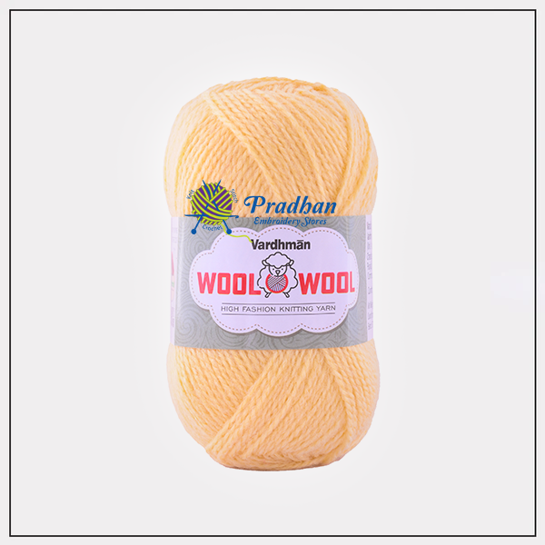 Vardhman Wool O Wool