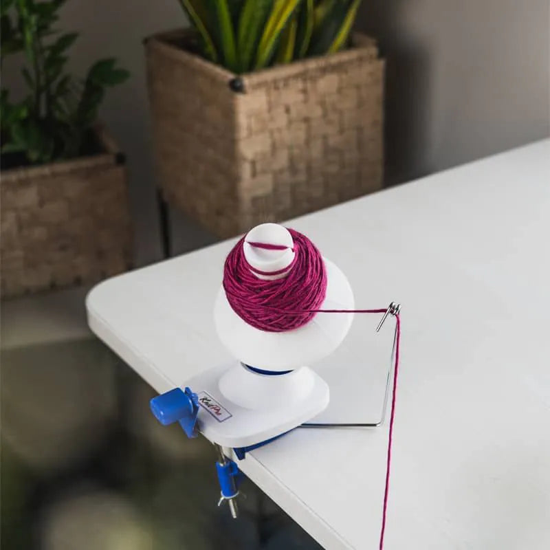Winding Accessories