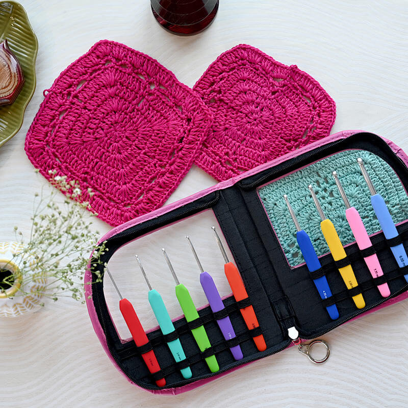 Crochet Sets
