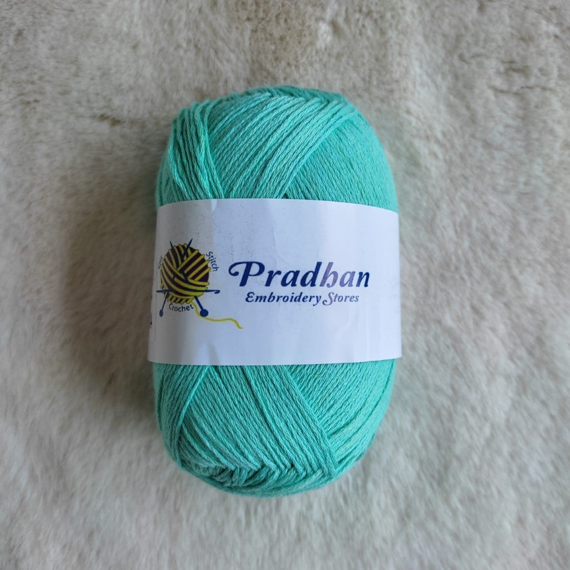 Softy GSS004 Light Sea Green