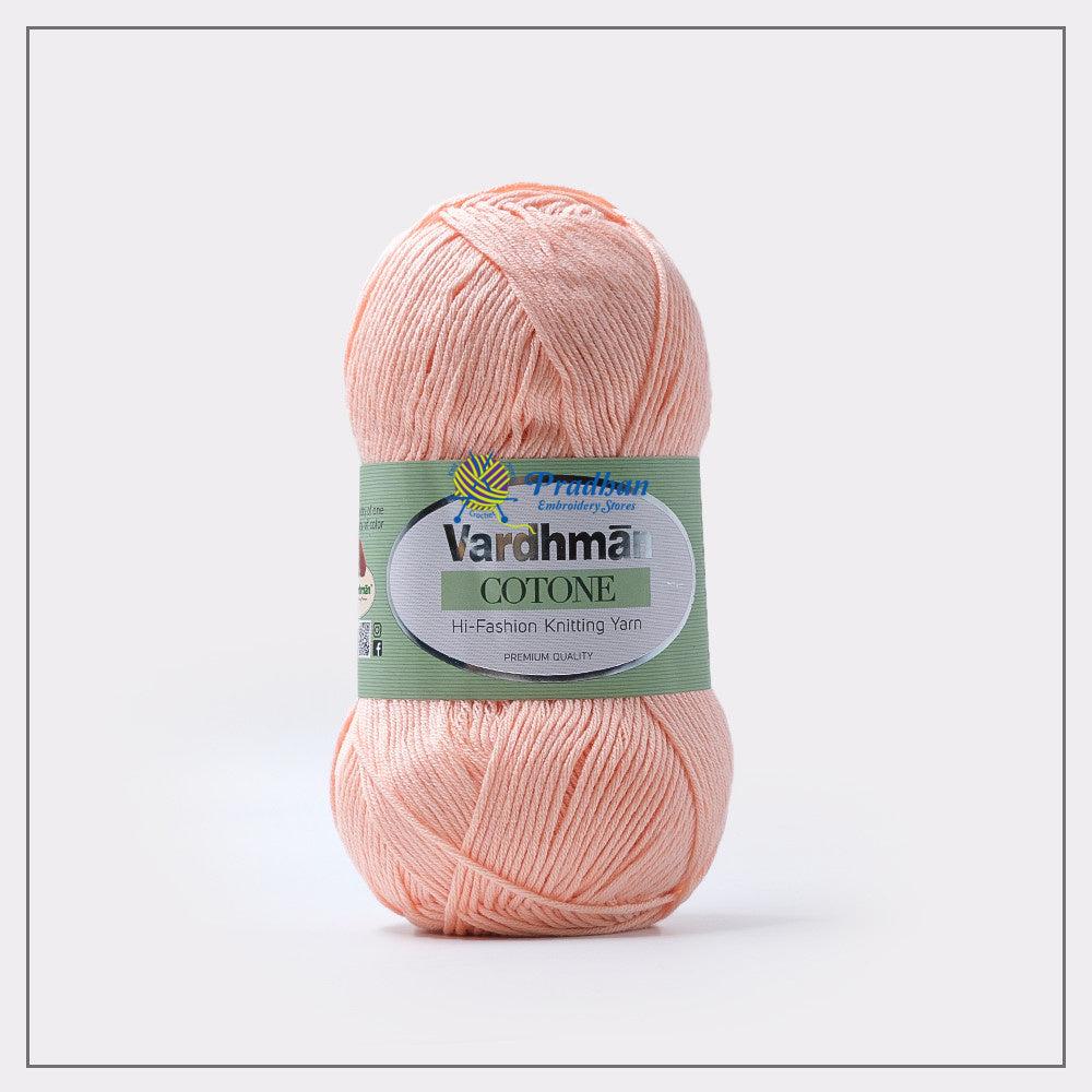 Cotone CNM004 - Sunset Peach