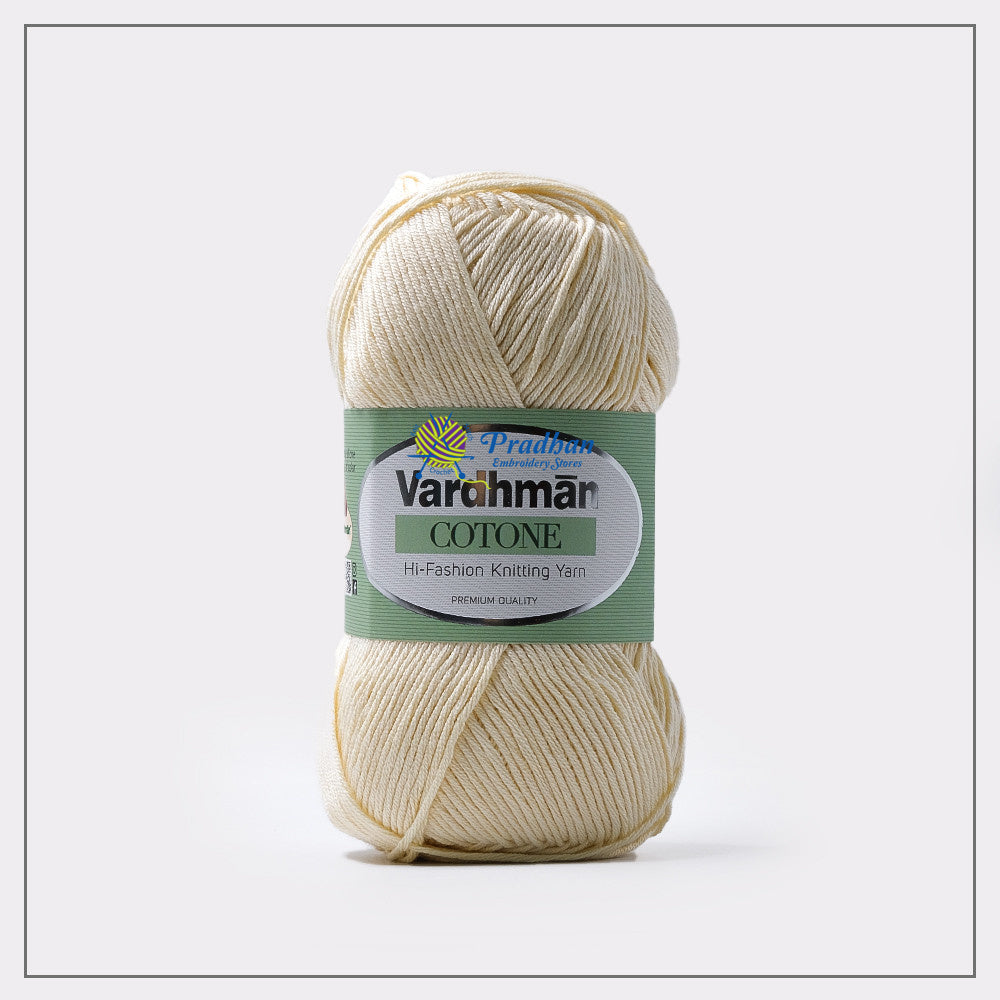 Cotone CNM005 - Cream