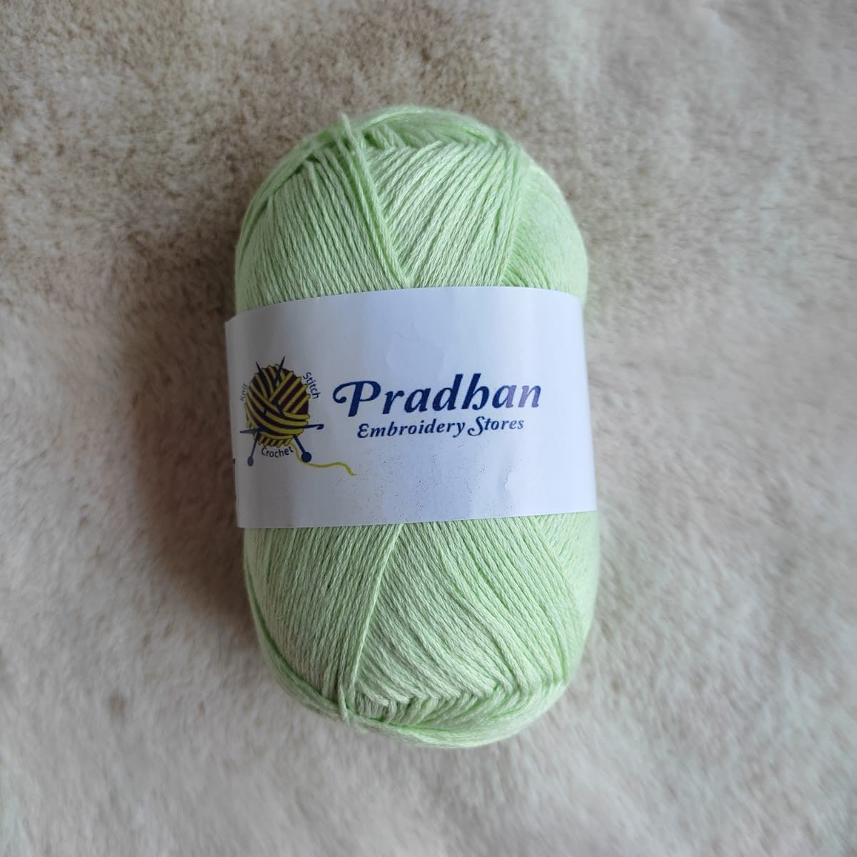 Softy GSS006 Light Pista Green