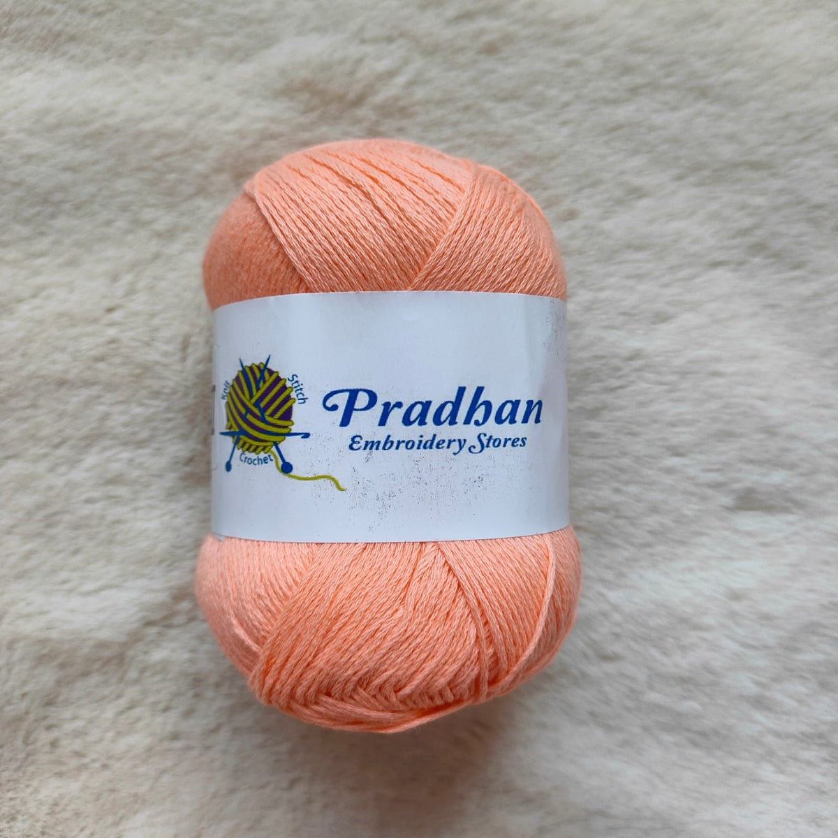 Softy GSS007 Peach